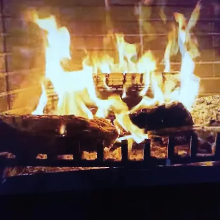 Aparthotel Zur Panke 2 Kolonie Rontgental