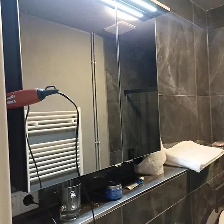 Aparthotel Zur Panke 2