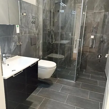 Zur Panke 2 Kolonie Rontgental