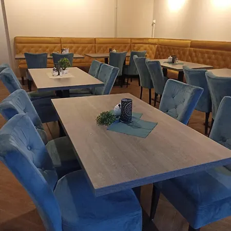 Zur Panke 2 3* Kolonie Rontgental