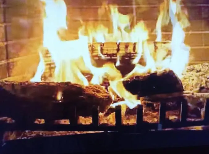 شقة فندقية Zur Panke 2 Kolonie Rontgental