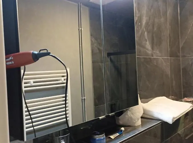 شقة فندقية Zur Panke 2