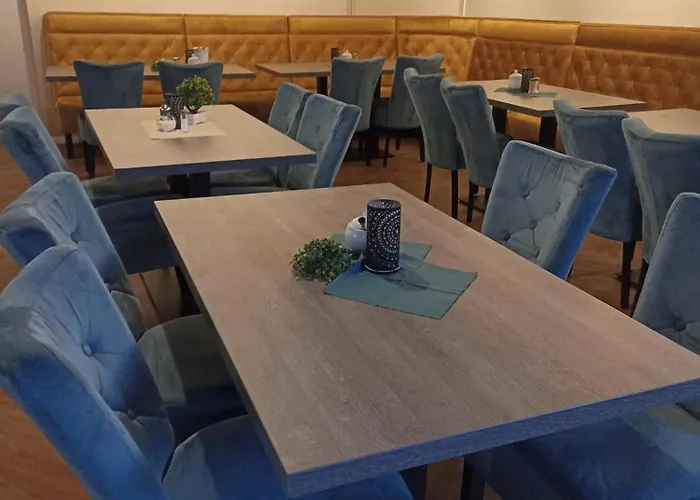 Zur Panke 2 3* Kolonie Rontgental